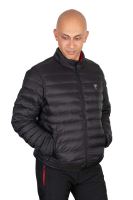 Fox Rage Oboustranná Bunda Pro Series Reversible Lightweight Quilted Jacket (5)
