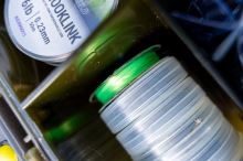 Korum Marker Marka-Flex - Fluoro Green 5m (3)