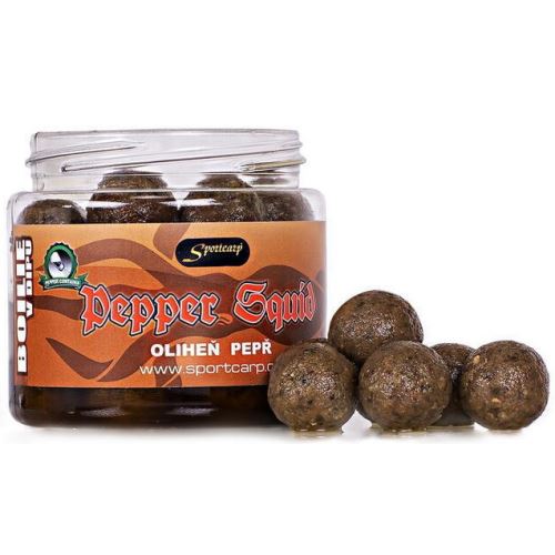 Sportcarp Boilies v Dipe Dipped Boilies 200 ml 18 mm