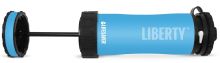 Lifesaver Filtračná Fľaša na Vodu Liberty 400 ml Modrá (4)