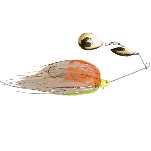 Savage Gear Blyskáč Da Mega Bush Jaffa - 55 g