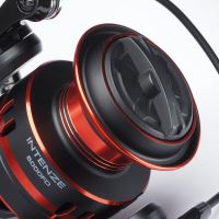 Dam Navijak Quick Intenze Spinning Reel 6000 FD (4)