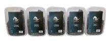 Method Feeder Fans Pellet Mix Set Fluo 2 mm 500 g + Fluo Booster 200 ml (1)