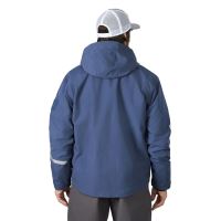 Grundéns Bunda Transmit X Jacket Blue Abyss (6)