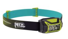 Petzl Čelovka Actik Core 2025 Zelená Petzl Čelovka Actik Core 2025 Zelená
