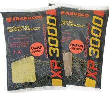 Trabucco Vnadiaca zmes XP 3000 3 kg-Fiume Formaggio