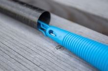 Preston Innovations Kónus Na Deličku a Vyťahovač Bung and Extractor Kit (1)