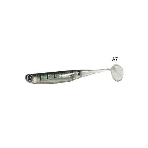 Zfish Gumová Nástraha Swing Shad A7 4 ks - 11,5 cm