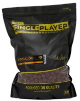 Singleplayer Boilies Vindaloo - 3 kg 16 mm