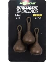 Korda Back Lead Intelligent Backlead - 1 oz/31 g