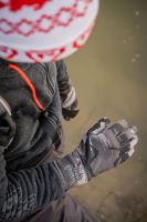 Fox Rage Rukavice Camo Gloves (9)