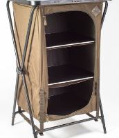 Nash Špajza Bank Life Storage Unit Small (1)