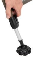 Fox Lehátko So Spacákom Camolite Compact Sleep System (12)