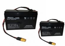 Mivardi Náhradná Batéria Pre Zavážaciu Lodičku Carp Scout LA 10Ah Set