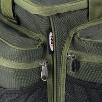NGT Taška Compartment Carryall (3)