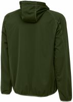 Scierra Bunda Drifter Softshell Jacket Moss Green (2)