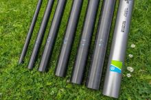 Preston Innovations Delička Superium X15 13 m Pole (2)