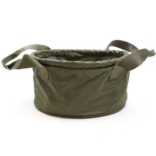 NGT Taška na miešanie kŕmenia Deluxe Groundbait Bowl with Handles