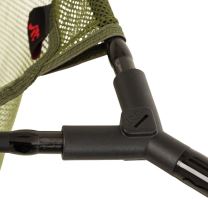 JRC Podberák Cocoon 2G 42'' Long Reach Landing Net 2,8 m (3)