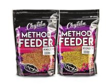 Chytil Method Predvlhčená Krmítková Zmes 750 g