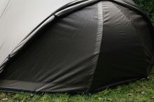 Fox Brolly Ultra 60 Ven Ripstop System Khaki (6)
