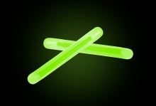 Delphin Chemické Svetlo Comet BAR 2 ks (1)