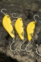 Black Cat Nástraha Heavy Vibe V Lure Yellow (2)