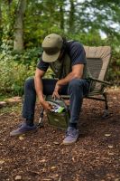 Korum Organizér Na Kreslá Progress Chair Organiser (8)