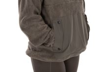 Fox Mikina Womens Explorer Fleece Hooded Jacket (10)