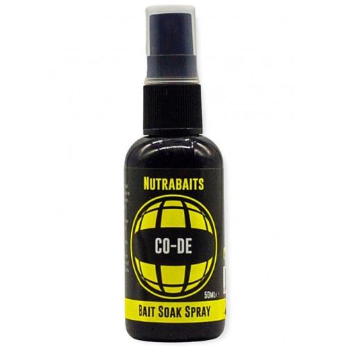 Nutrabaits Spray CO-DE 50 ml