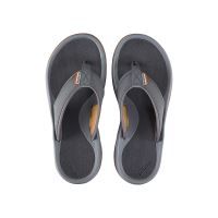 Grundéns Topánky Deck-Boss Sandal Smoke (2)