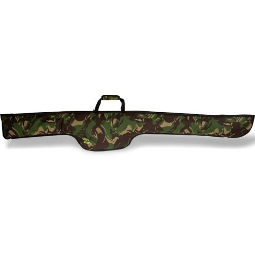 Black Cat Puzdro Na Prút Wild Cat'z Rod Bag