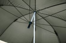 Prologic Brolly C Series 65 SSSB Brolly 250 cm (1)