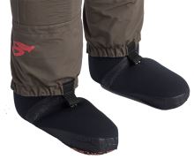 Scierra Brodiace Nohavice Kenai 16 000 Chest Wader Stockingfoot Brown (3)