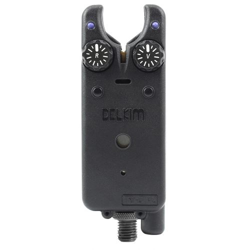 Delkim Signalizátor Txi-D V2 Digital Bite Alarm