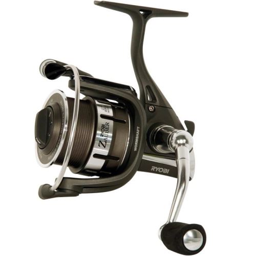 Ryobi Navijak Zauber GT 4000 Match