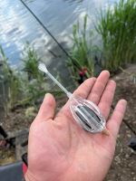 Cralusso Krmítko Crystal + Plniaca Forma Rocket Method (3)