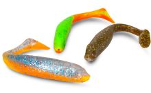 Iron Claw Gumová Nástraha Slim Jim Non Toxic Mahi Mahi (1)