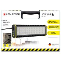 Ledlenser Svetlo AT10C Work (7)