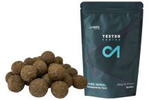 LK Baits Boilies Tester Series_01 Pure Signal - 24 mm 800 g
