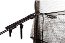 Wychwood Stojan na podberák Net Station Wychwood Stojan na podberák Net Station