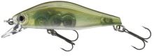Daiwa Wobler Tournament Wise Minnow See Through Shad Daiwa Wobler Tournament Wise Minnow See Through Shad
