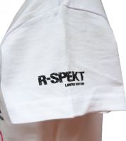 R-SPEKT Tričko Carp Love Dámské Biele (3)