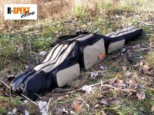 R-spekt 2komorové púzdro na rybárske prúty (8)