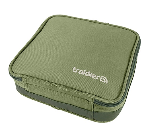 Trakker taška nxg compact tackle bag