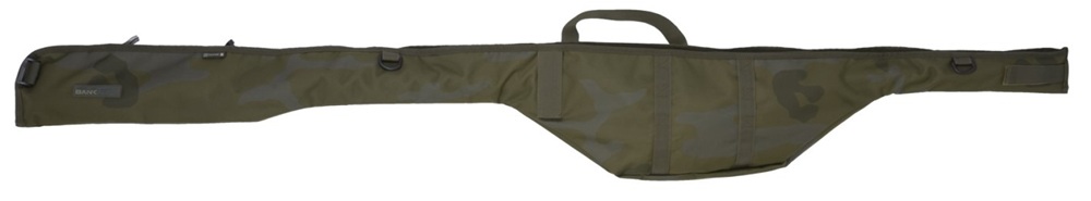 Sonik obal na prút bank-tek rod sleeve - 12 ft