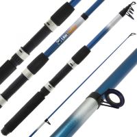 Angling Pursuits Prút Trekker Rod 2,4 m 10-30 g (1)