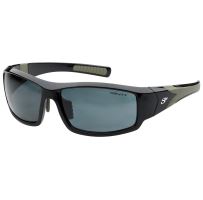 Scierra Okuliare Wrap Arround Sunglasses Grey Lens