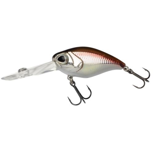 Berkley Wobler DEX Trencher Smelt 4 cm 5 g