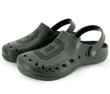 Delphin Šľapky Octo Zelené